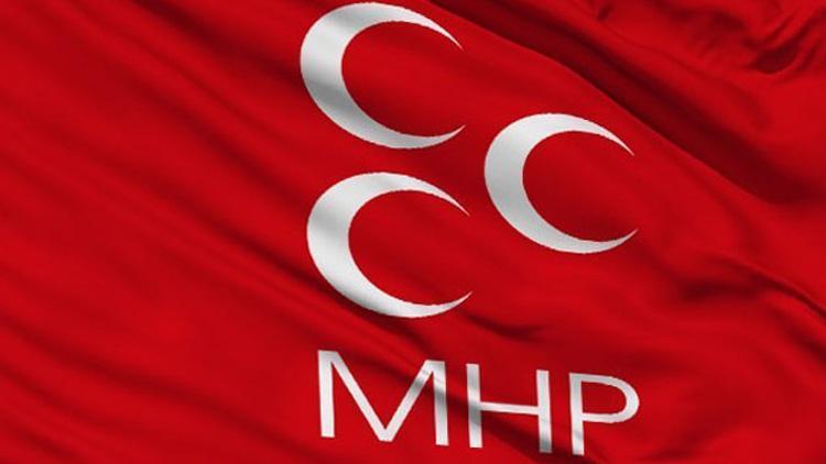 MHP Grup Başkanvekilleri belli oldu