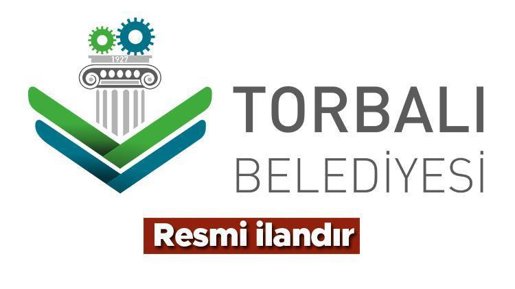 İHALE İLANI TORBALI BELEDİYESİ BAŞKANLIĞINDAN