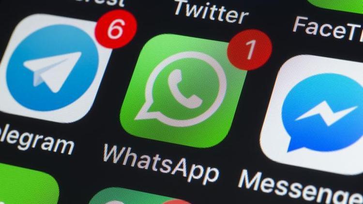 Whatsapp çöktü mü 7 Haziran Whatsapp durum raporu ve son gelişmeler