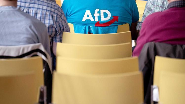 AfD’ye yasağa yeşil ışık