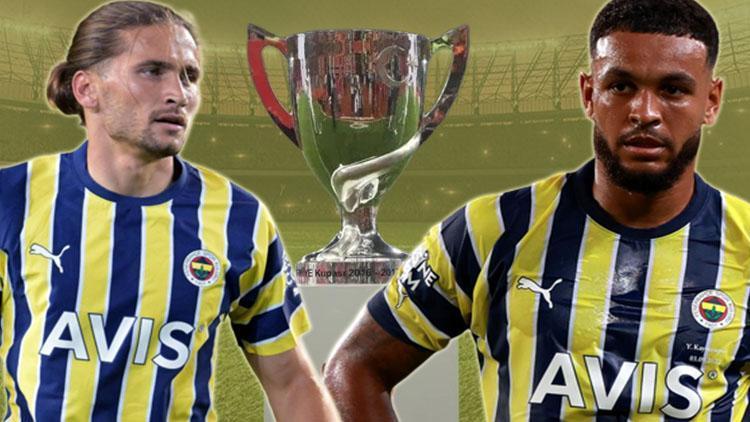 Fenerbahçe finalde, King ve Crespo düğünde... ‘Bir sonraki transferlerinde mutlaka sicillerine işleyecektir’