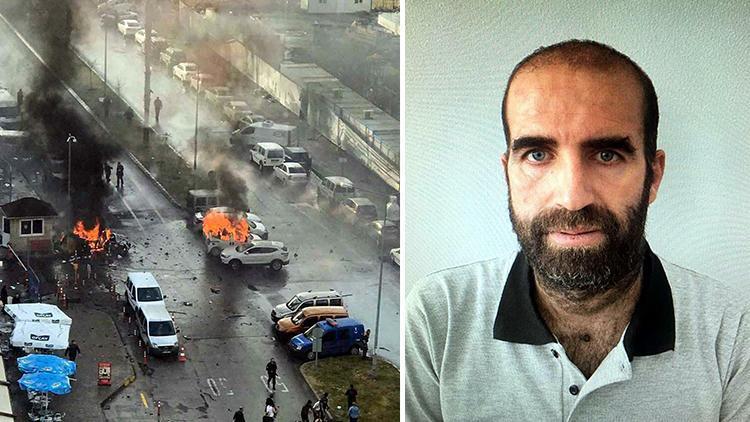 İzmir Adliyesine saldırı davasında sanık avukatının reddi heyet talebine ret