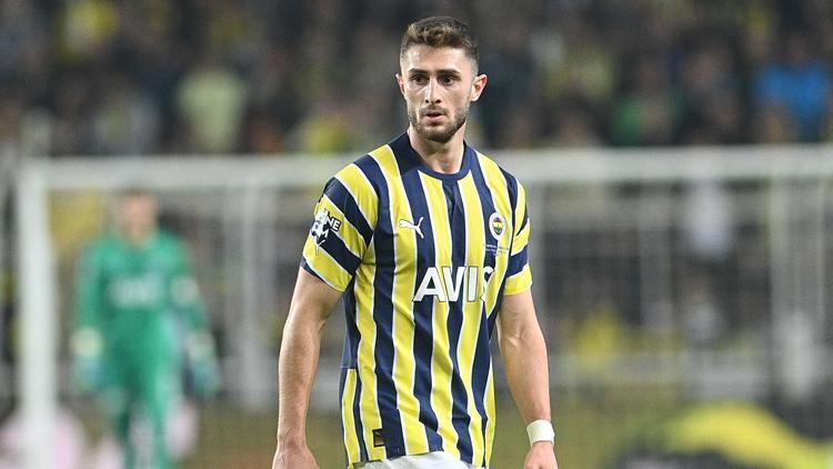 Fenerbahçeli İsmail Yüksek, PFDK’ya sevk edildi