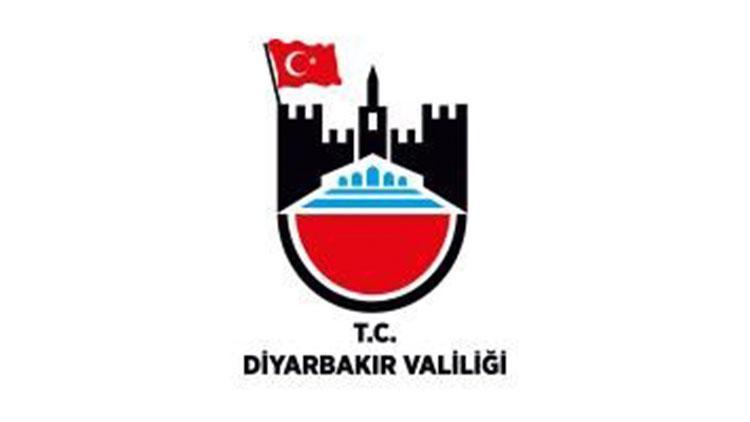 Diyarbakır’da 1 bölge 15 gün süreyle ‘Geçici Özel Güvenlik Bölgesi’ ilan edildi