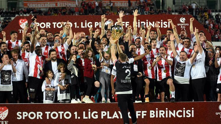 Son Dakika: Pendikspor, Süper Ligde Bodrumspor finali 2 golle kaybetti