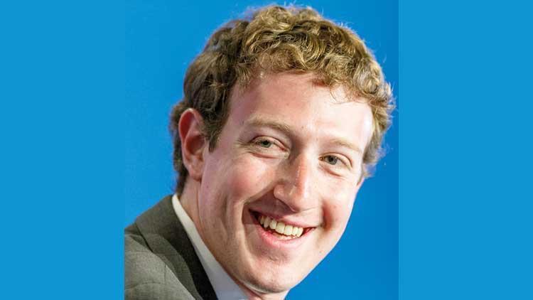 Zuckerberg rakibinin gözlüğünü beğenmedi