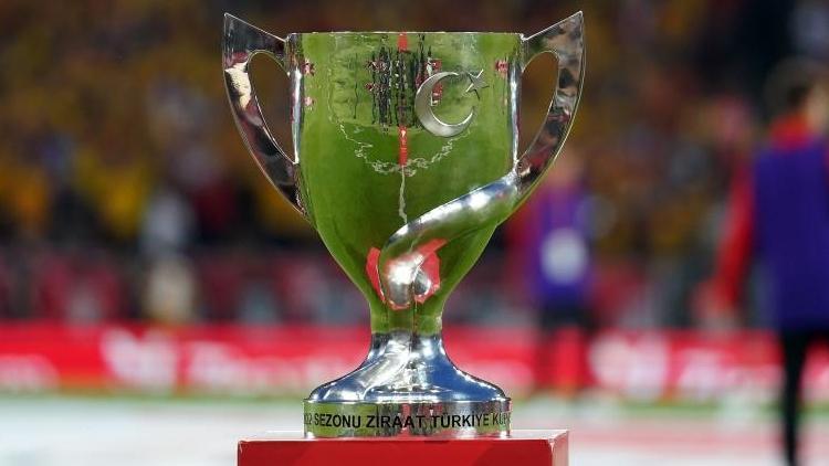 Fenerbahçe 10 yıl sonra kupayı kazanmak istiyor İki kez final kaybeden Başakşehir, ilk peşinde...