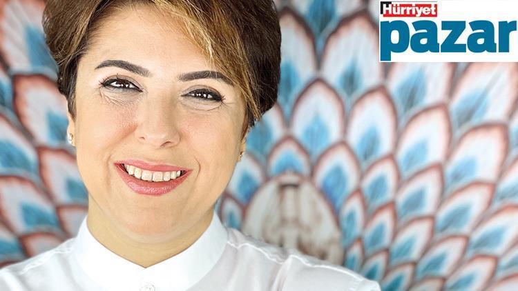Gastronominin Nobel’i Türkiye’ye geldi ‘Ebru Baybara Demir doğanın aşçı gücüdür’