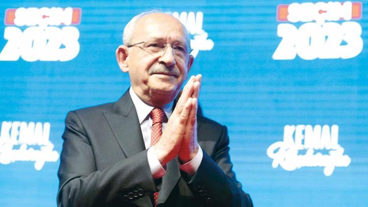 CHP lideri Kılıçdaroğlu’nun yol haritası ne olacak