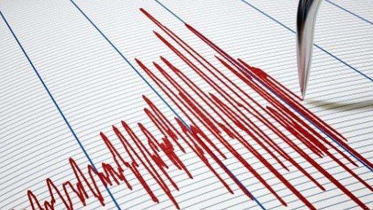 Adanada 4 büyüklüğünde deprem