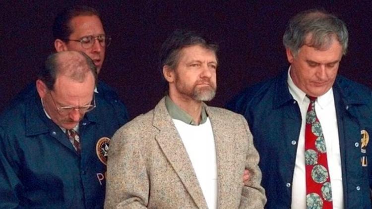 Ted Kaczynski kaç yaşında, neden öldü, suçları ne Unabomber lakaplı suçlu Ted Kaczynski kimdir İşte hayatı ve biyografisi