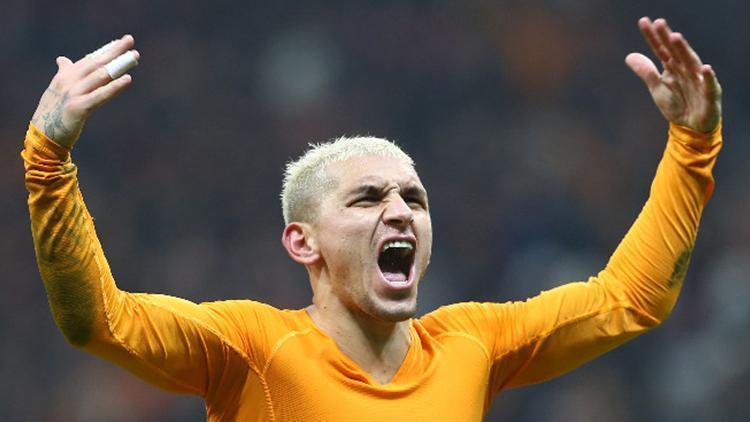 Galatasarayda Lucas Torreira için karar verildi