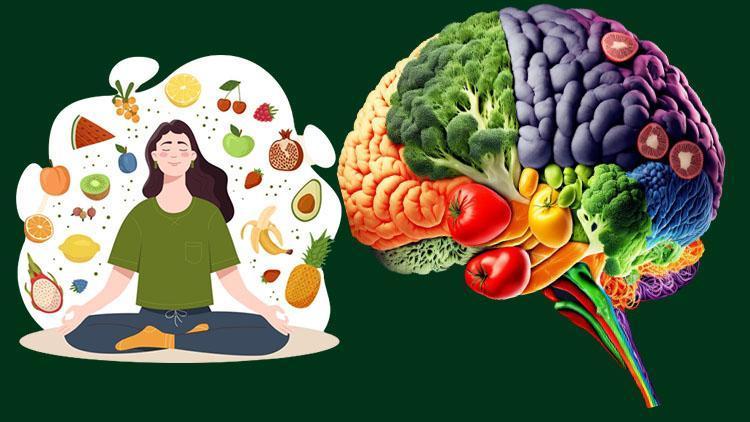 Bazı sebze ve meyvelerin hafıza fonksiyonlarını iyileştirdiği saptandı Hangileri etkili 7’den 70’e herkesin günlük beslenmesine eklemesi gerekiyor