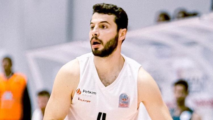 Petkimspor’da İsmail Cem Ulusoy, Türk Telekom yolcusu