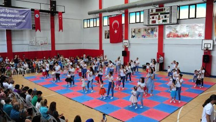 Balçovada spora ilgi her geçen gün artıyor