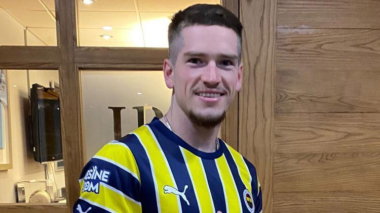 Fenerbahçe, Ryan Kent ile resmi sözleşmeyi kampta imzalayacak Klopp ve Gerard ile çalıştı, Bielsanın takibindeydi