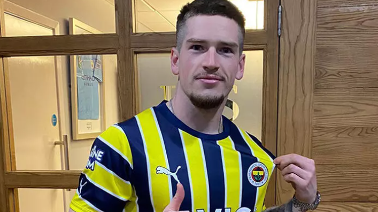 Son Dakika: Fenerbahçede Ryan Kentin maaşı ortaya çıktı