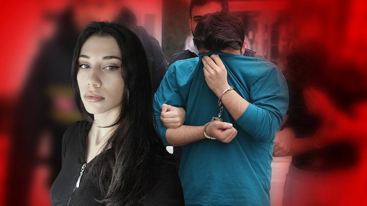 Ayşenuru başına 4 kez ateş ederek öldüren sevgilisi: Kazayla oldu
