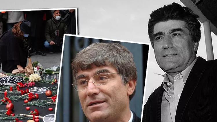 Hrant Dink cinayetinde yeni dava