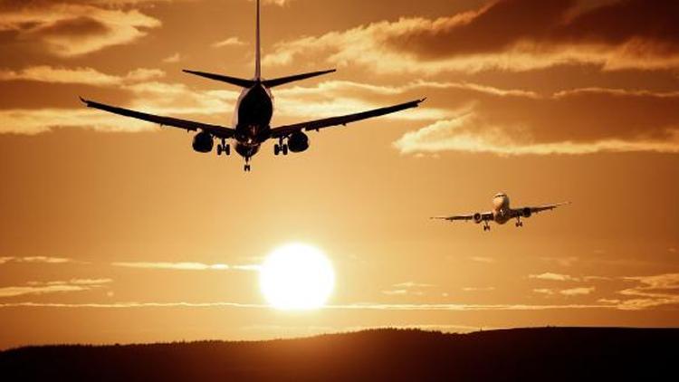 Küresel ısınma uçuşlarda türbülansları arttırdı