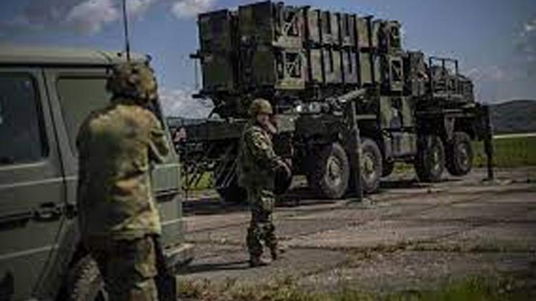 ABD’den Ukrayna’ya 325 milyon dolarlık ek askeri yardım