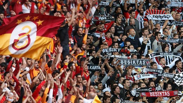 Galatasaray ve Beşiktaş kombine bilet fiyatlarında Barcelona ve Liverpoolu geride bıraktı
