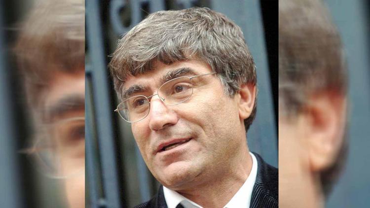 Hrant Dink’in katilleri FETÖ’den hâkim karşısında