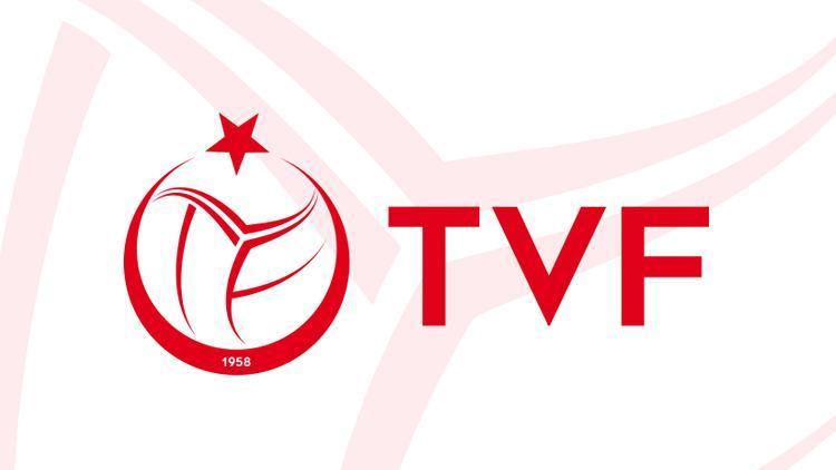 Türkiye Voleybol Federasyonu ile 2 yıl daha