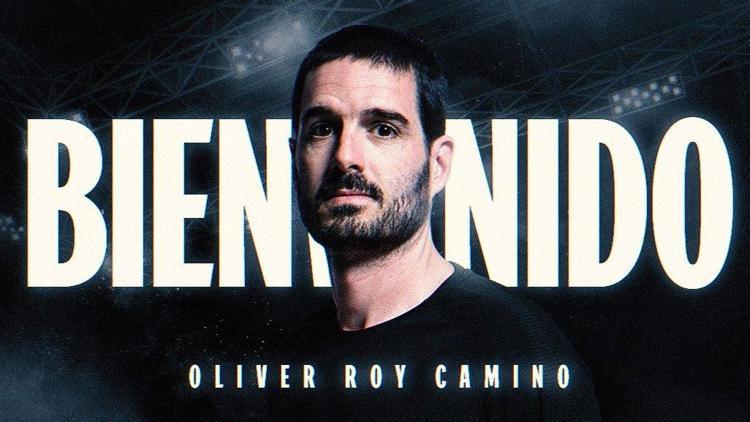 Beşiktaş Hentbol Takımında Oliver Roy Camino dönemi