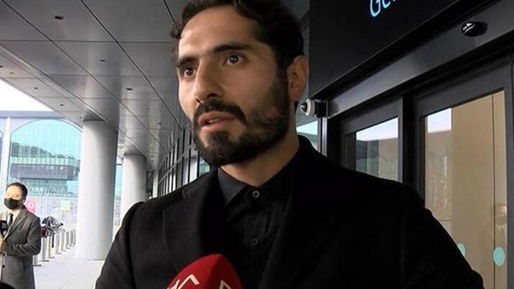 Hamit Altıntop: Bu takım, tarihin en iyi A Milli Takımı olabilir