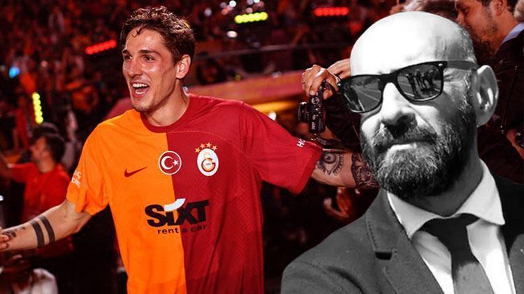 Galatasarayda Zaniolo için transfer ateşi yandı Monchi harekete geçti, Juventusa Evet dedi