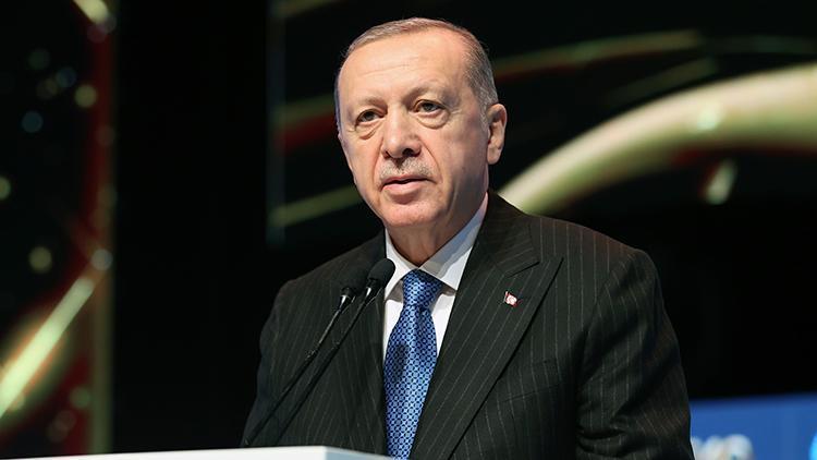 Cumhurbaşkanı Erdoğan, Azerbaycan Milli Kurtuluş Gününü kutladı