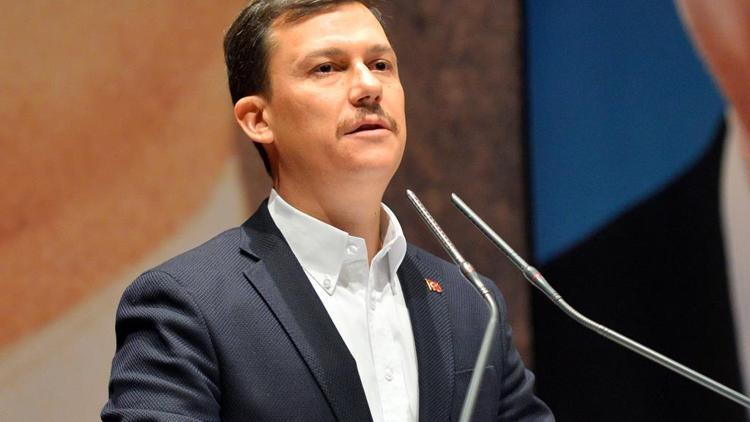 AK Parti’li Fatih Şahin’den Yavaş’a eleştiri