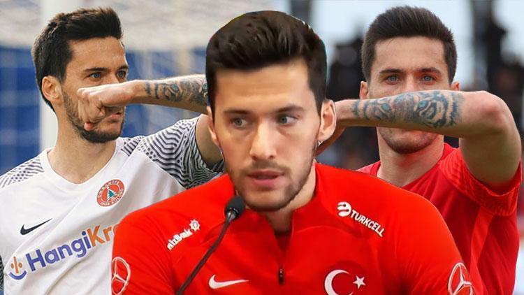 Eyüpspor ve Umut Nayirden transfer açıklaması Fenerbahçe ve Galatasaray...
