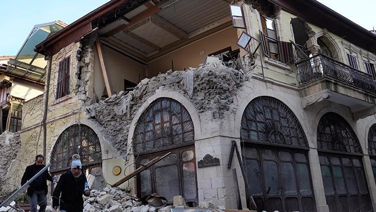 Depremde zarar gören yardım başvurularının süresi uzatıldı