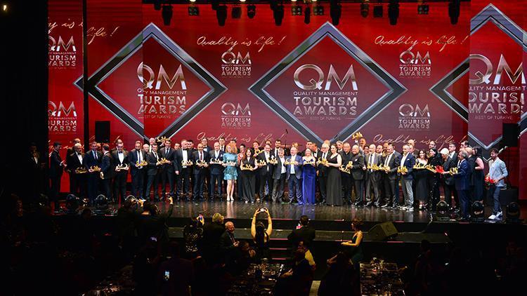 QM Awards‘22 sahiplerini buldu