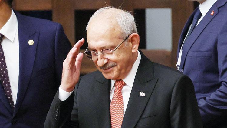 Seçime kadar Kılıçdaroğlu formülü