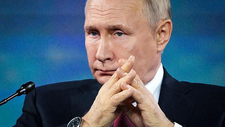 Aylardır tartışılıyordu... Putin duyurdu: İlk nükleer silahlar Belarusta
