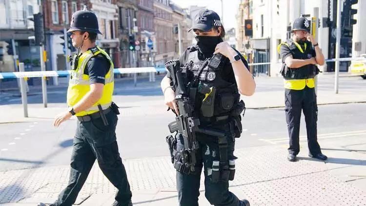 Londra’da bir dairede ikisi çocuk 4 kişi ölü bulundu