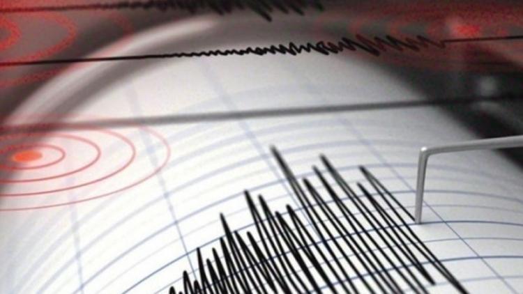 Son dakika: İranda 4.8 büyüklüğünde deprem