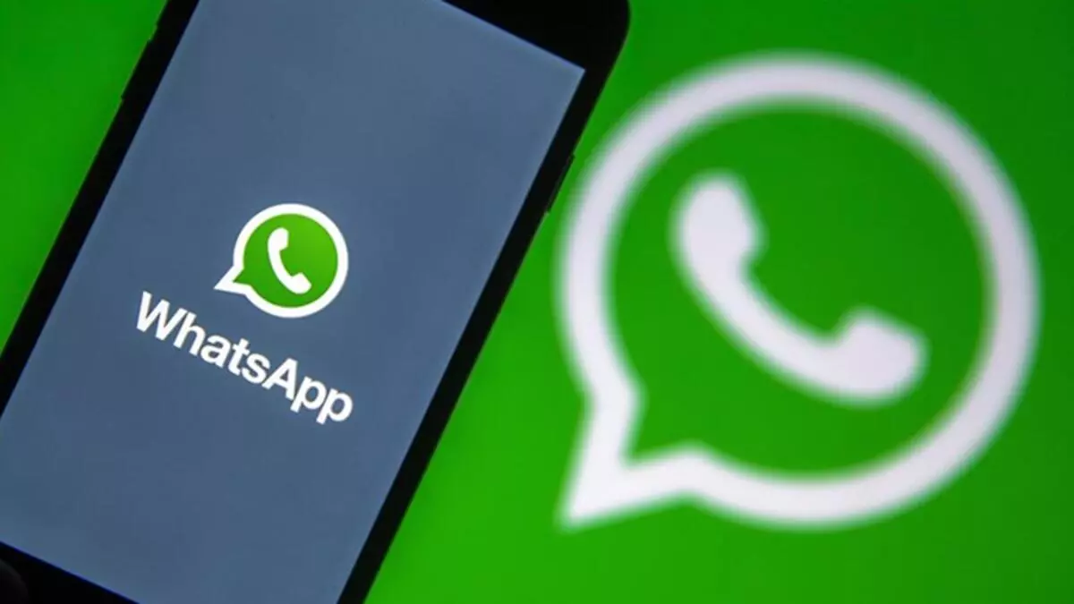 WHATSAPP ÇÖKTÜ MÜ Whatsappta fotoğraf gönderilmiyor mu, Whatsapp Web açılıyor mu 17 Haziran Whatsapp erişim sorunu ile gündemde