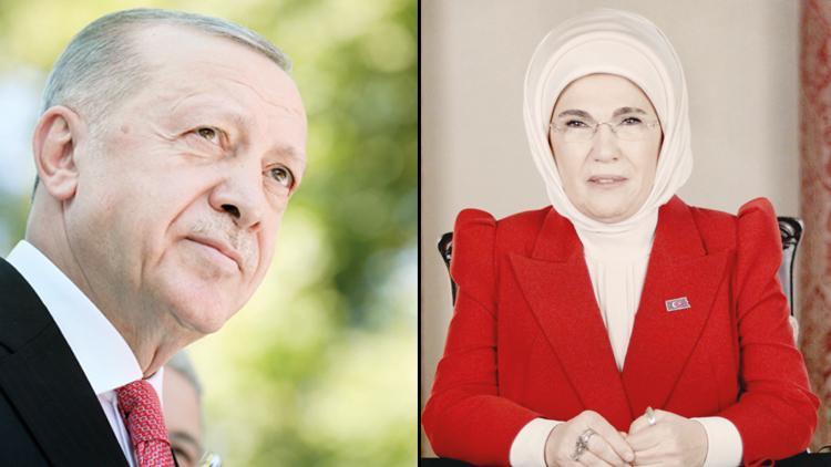 Erdoğan: İlk kahramanımız babamız
