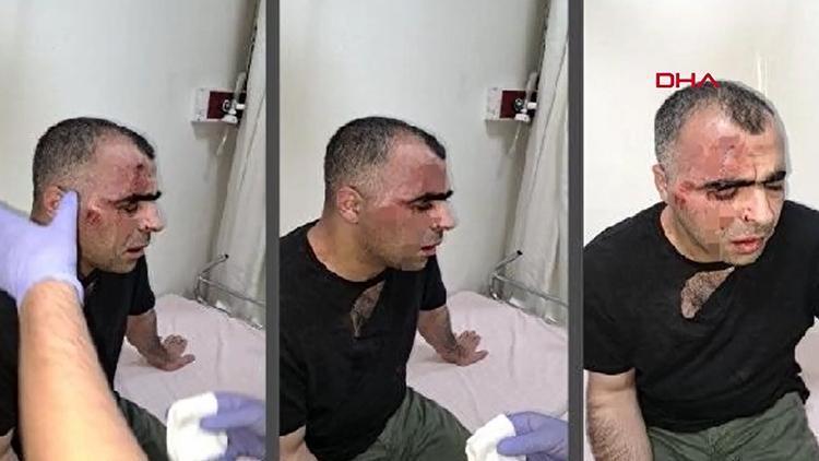 Gazeteci Sinan Aygül’e saldırıda 2 tutuklama