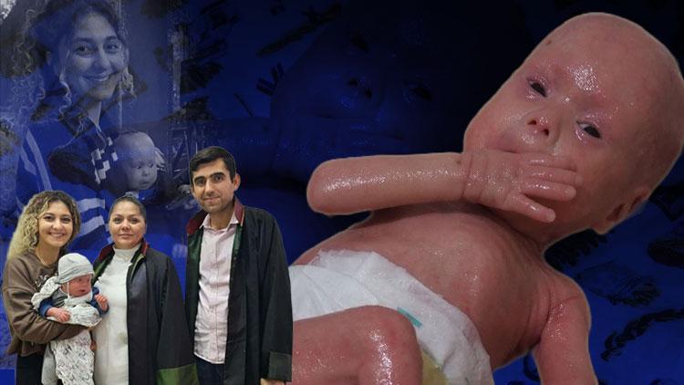 Türkiye günlerce Gökdeniz bebeği konuşmuştu... Babasının açtığı soybağının reddi davasında karar çıktı