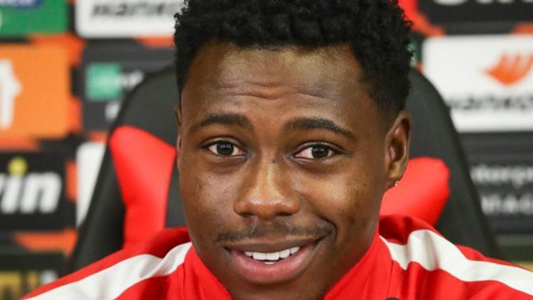 Quincy Promes 18 ay hapis cezasına çarptırıldı