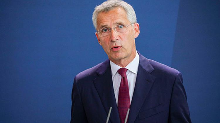 NATO Genel Sekreteri Stoltenberg’den flaş Ukrayna açıklaması