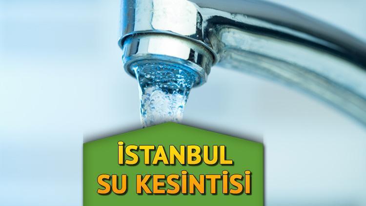 SULAR NE ZAMAN GELECEK 20 HAZİRAN || Arnavutköy, Esenyurt, Büyükçekmecede sular saat kaçta gelecek İşte İSKİ planlı su kesintisi programı (ilçe ilçe)