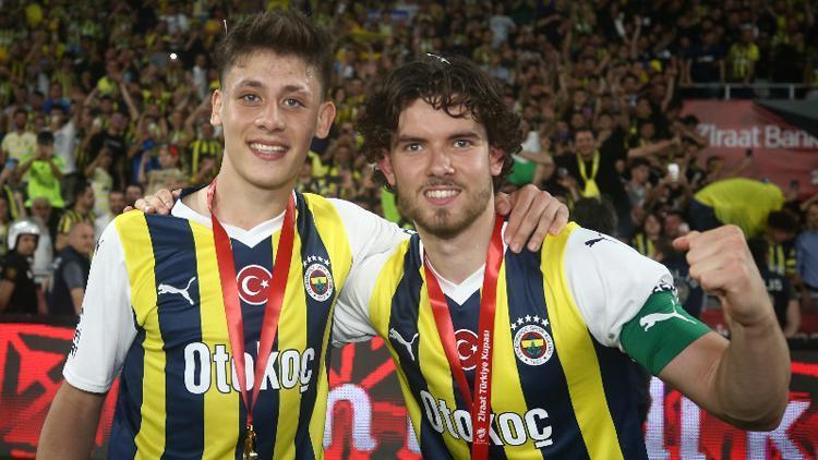 Son dakika: Fenerbahçede en kritik hafta Teknik direktör, Arda Güler ve Ferdi Kadıoğlu belirsizlikleri son bulacak