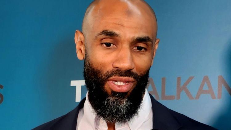 Frederic Kanoute: Türkiye’de en çok futbola olan tutkudan etkilendim