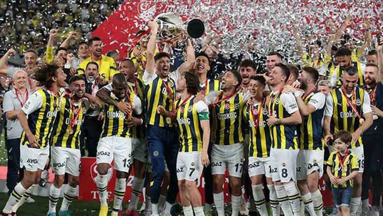PFDKdan Fenerbahçe ve 5 yıldızlı forma açıklaması